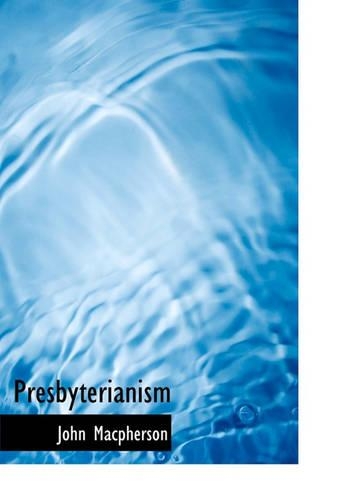 Presbyterianism