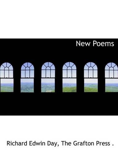 New Poems