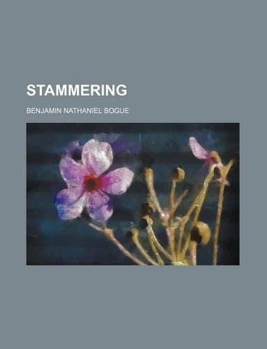 Stammering