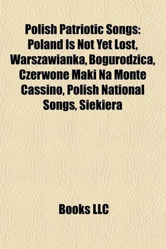 Polish Patriotic Songs