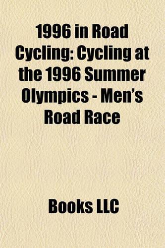 1996 in Road Cycling