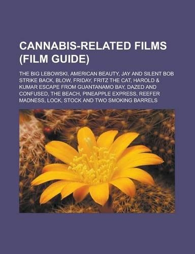 Cannabis-Related Films (Film Guide)