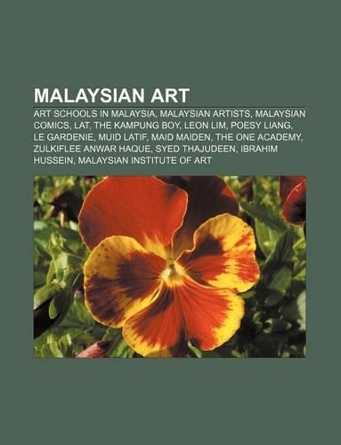 Malaysian Art