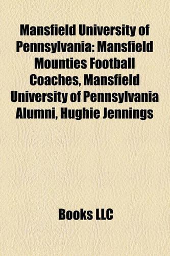Mansfield University of Pennsylvania