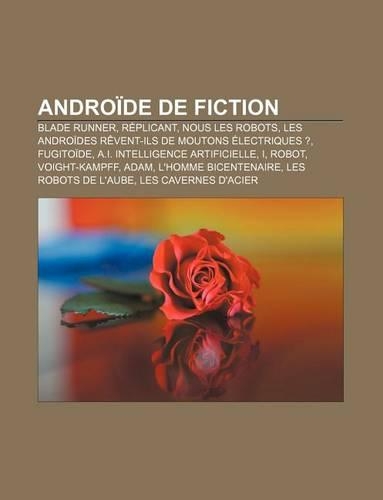 Androide de Fiction