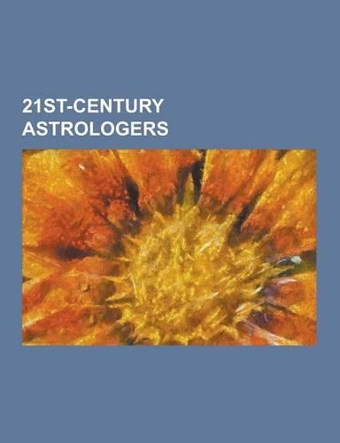 21st-Century Astrologers