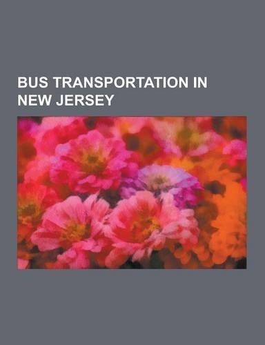 Bus Transportation in New Jersey