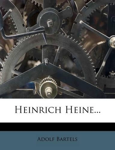 Heinrich Heine: (German)