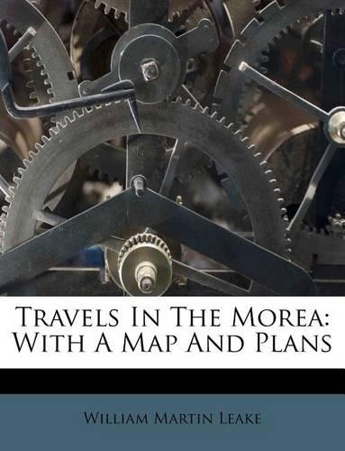 Travels In The Morea