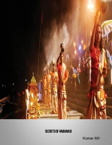 Secrets of Varanasi