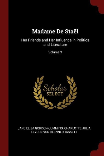Madame de Staël