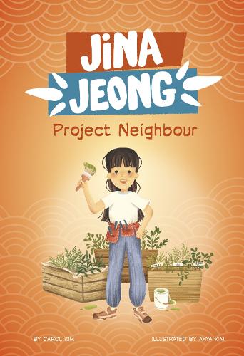 Project Neighbour: (Jina Jeong)