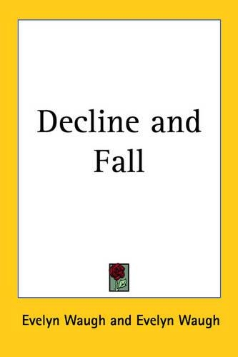 Decline and Fall