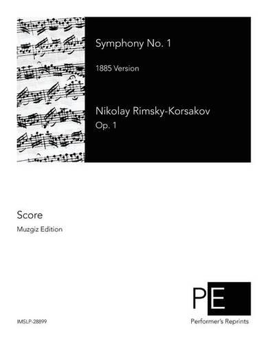 Symphony No. 1