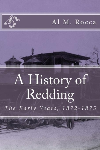 A History of Redding