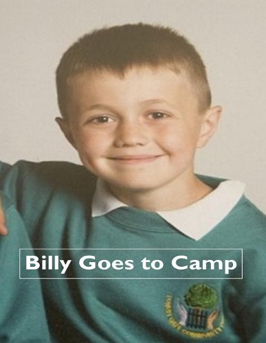 Billy Goes to Camp