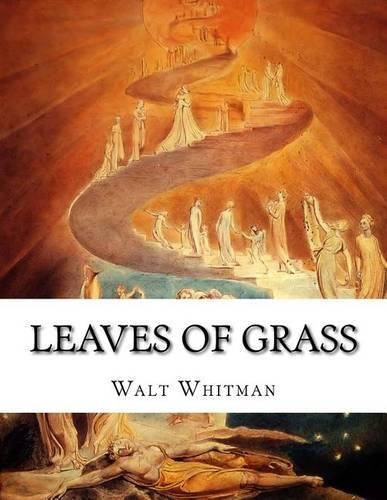 Leaves of Grass