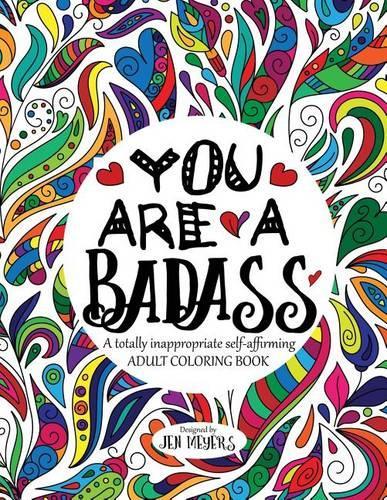 You Are a Badass