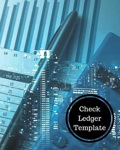 Check Ledger Template