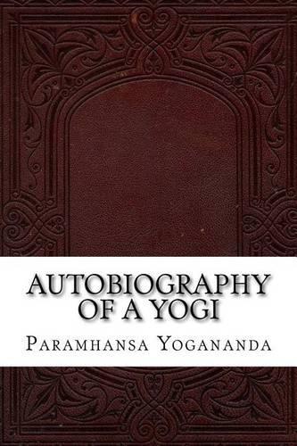 Autobiography of a Yogi