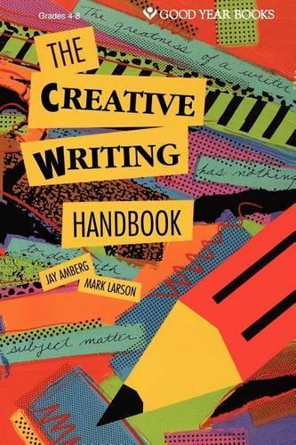 Creative Writing Handbook