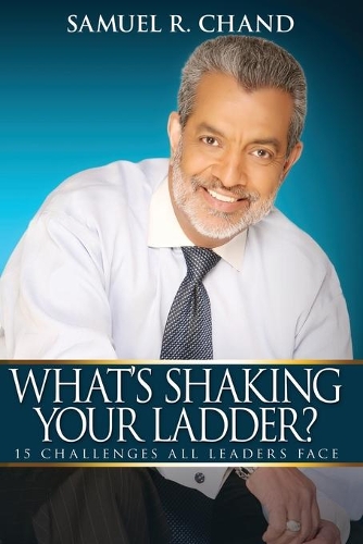 What's Shaking Your Ladder?
