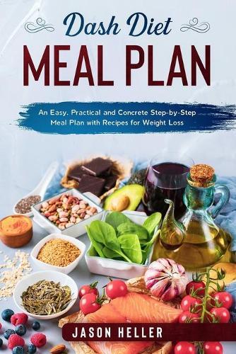 DASH Diet Meal Plan