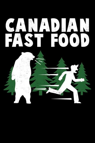 Canadian Fast Food