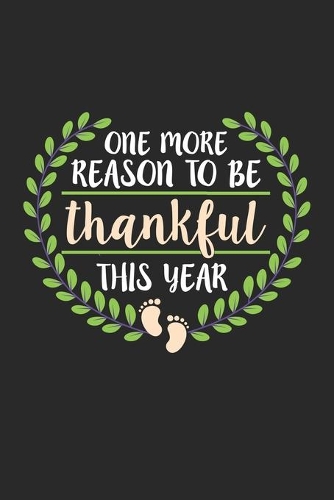 One more reason to be thankful this year