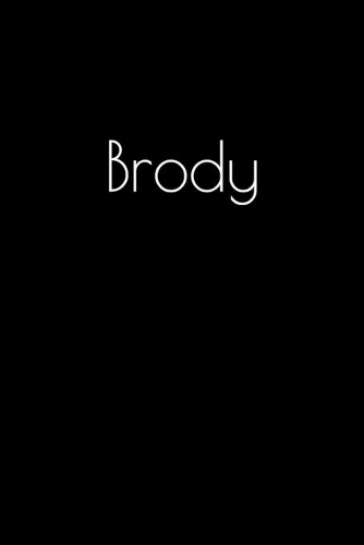Brody