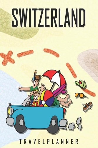 Switzerland Travelplanner