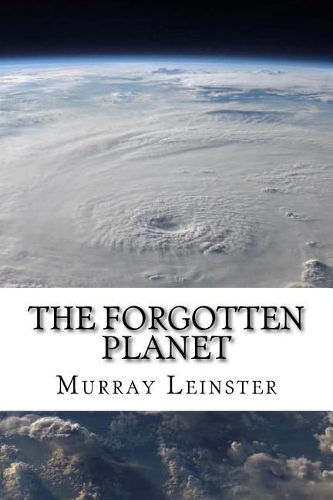 The Forgotten Planet