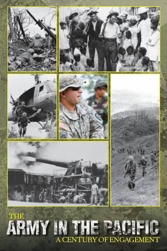 The Army in the Pacific