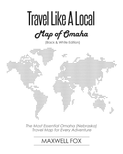 Travel Like a Local - Map of Omaha