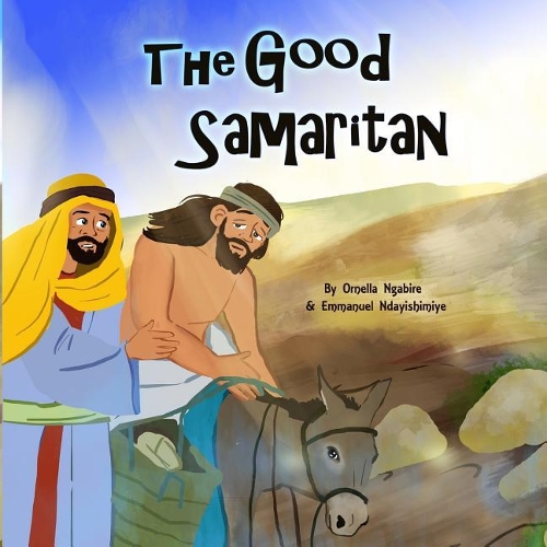 The Good Samaritan