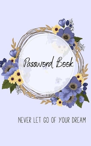 Password Book
