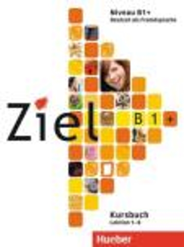 Ziel: B1+ Kursbuch