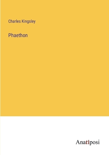Phaethon