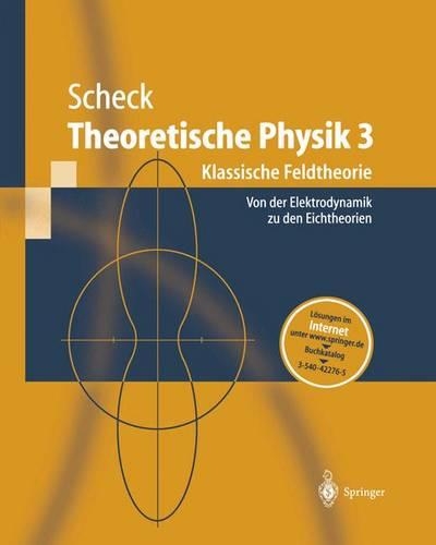Theoretische Physik 3