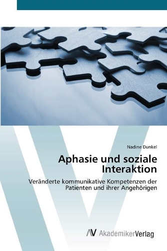 Aphasie und soziale Interaktion