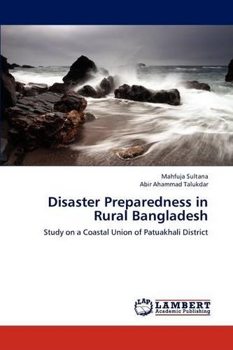 Disaster Preparedness in Rural Bangladesh