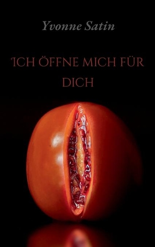 Ich öffne mich für dich