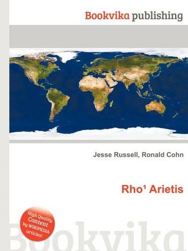 Rho Arietis