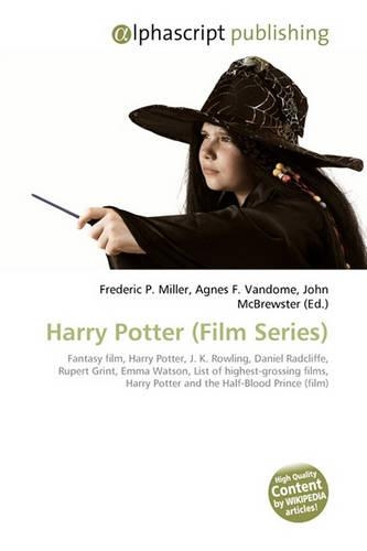 Harry Potter (Film Series)