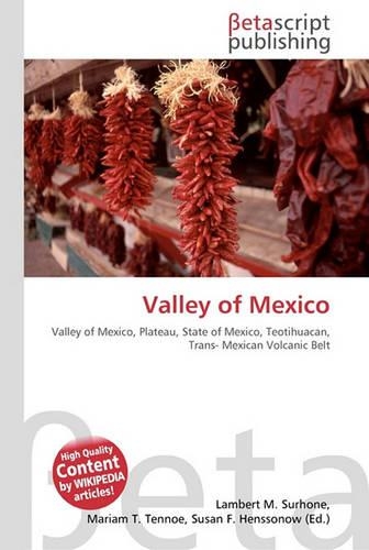 Valley of Mexico
