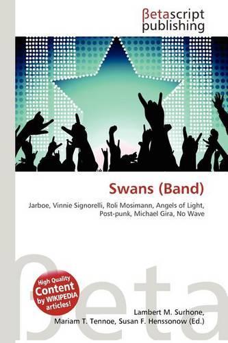 Swans (Band)