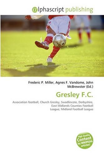 Gresley F.C.