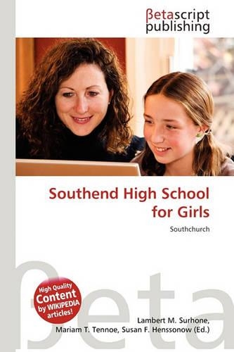 Southend High School for Girls