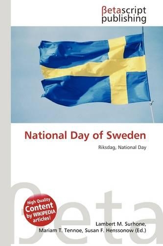 National Day of Sweden