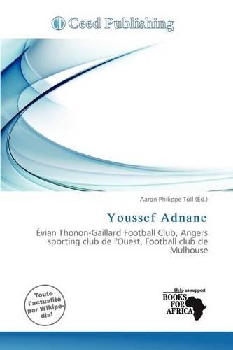 Youssef Adnane: (French)